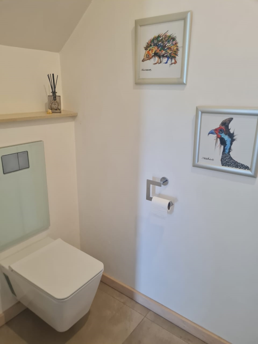 3 Bedroom Property for Sale in Heron Banks Golf Estate Free State